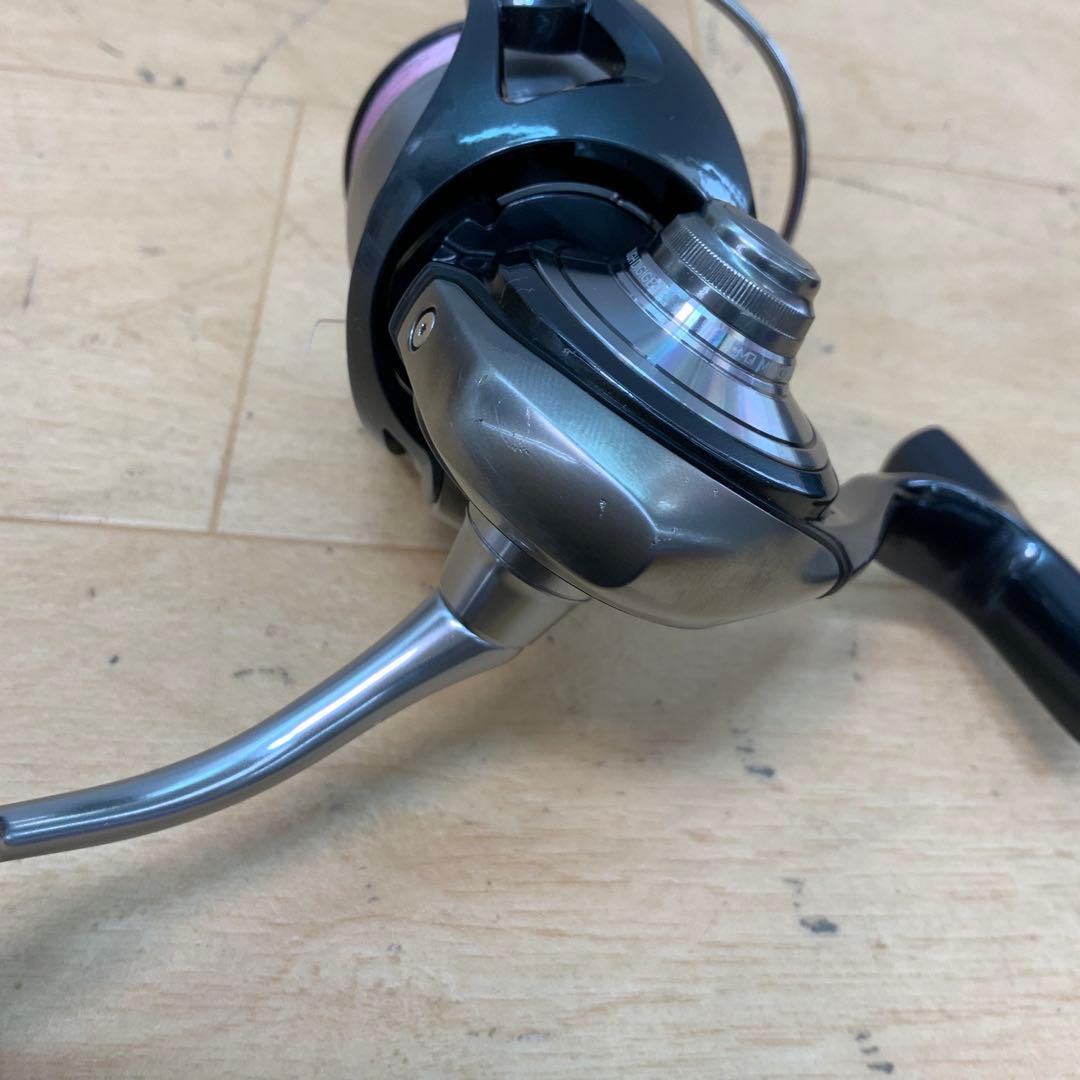 ダイワ　24セルテート　LT2500-H