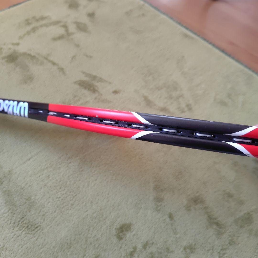 Wilson RF01 Pro Staff 97 ラケットカバー　3点セット