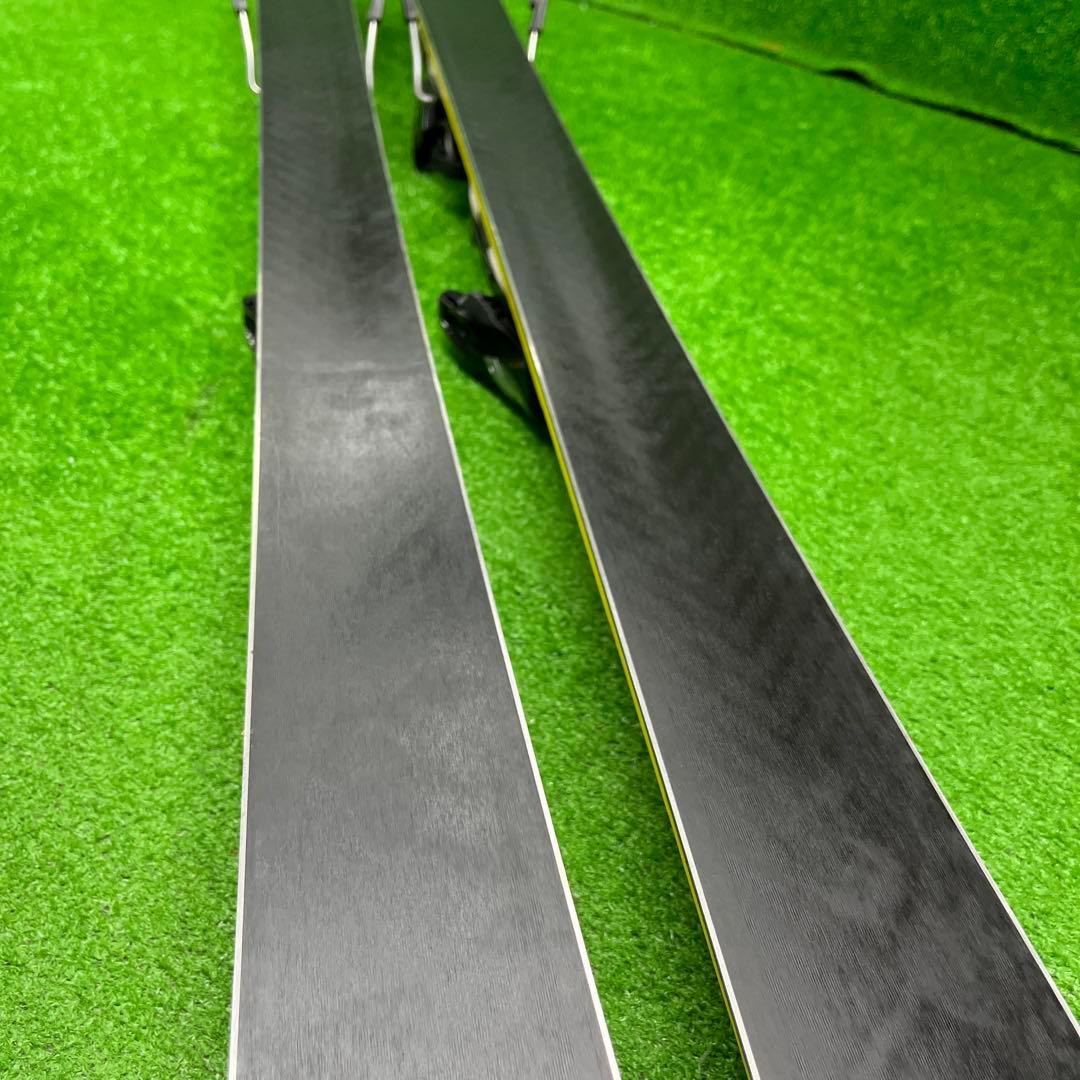 寶SKI-H315OGASAKA KEO'S SHELLTOPスキー 170cm