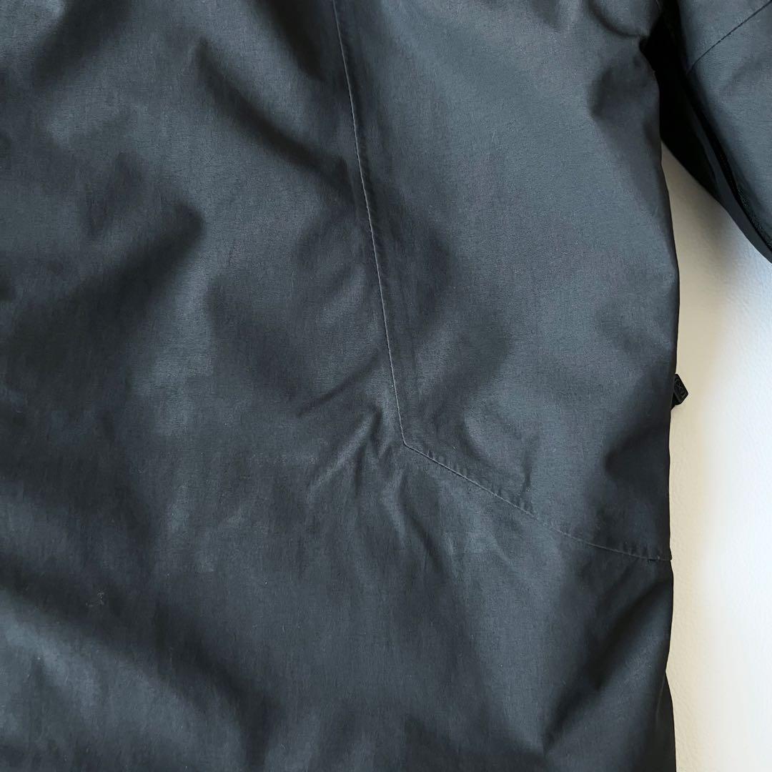 3241 バートン　ジャケット ak ゴアテックス サイクリックジャケット 2L