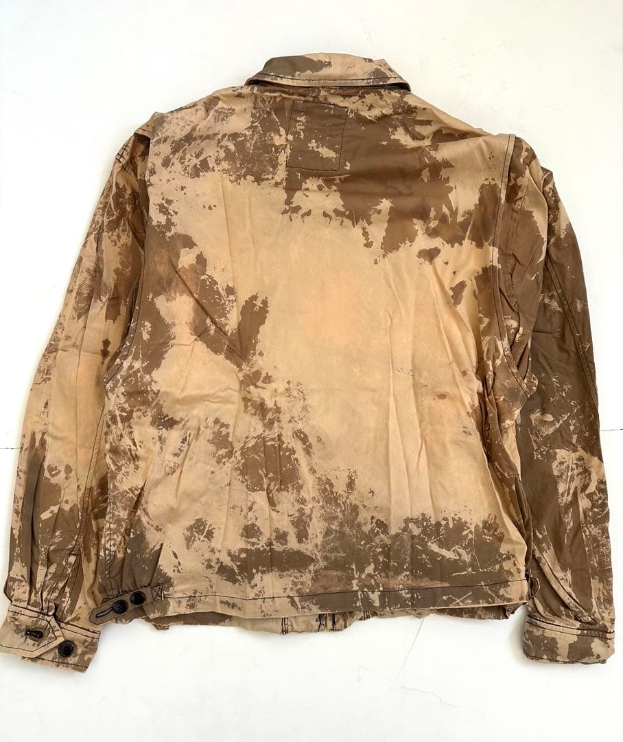 IDENTIKIT ブリーチジャケット