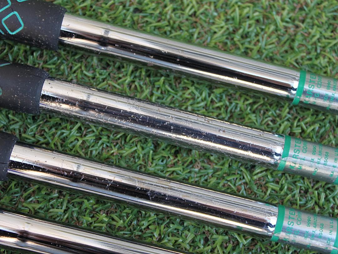 ピン EYE2 アップサイドダウン 2-S 10本 純正スチール ZZ LITE