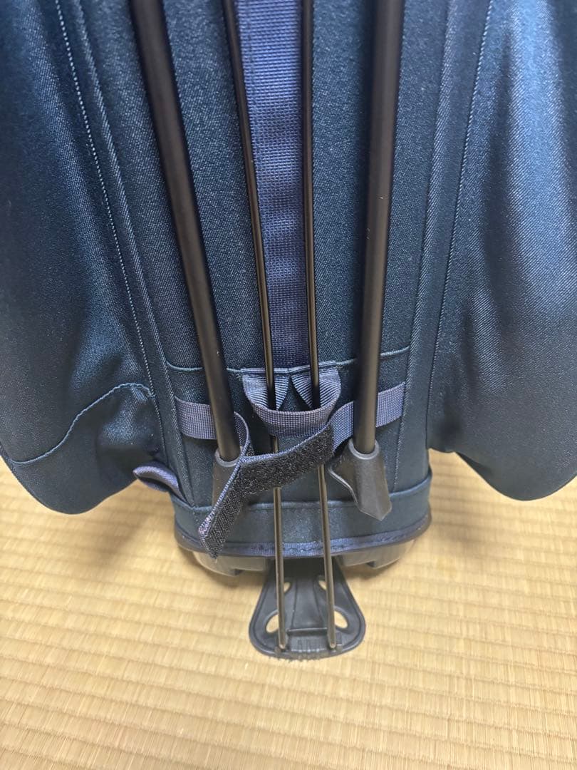 ブリーフィング　ビームス　キャディバッグ CR-4 キャディバッグ　ゴルフバッグ