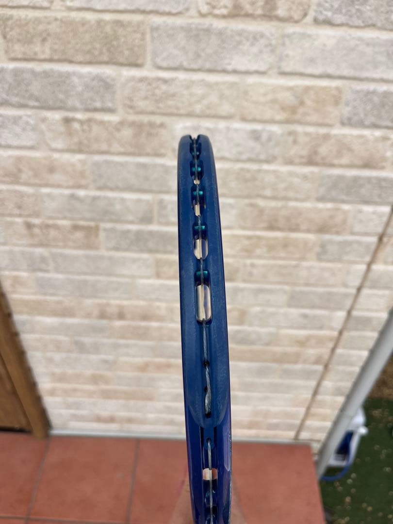 Prince Phantom テニスラケット　O3