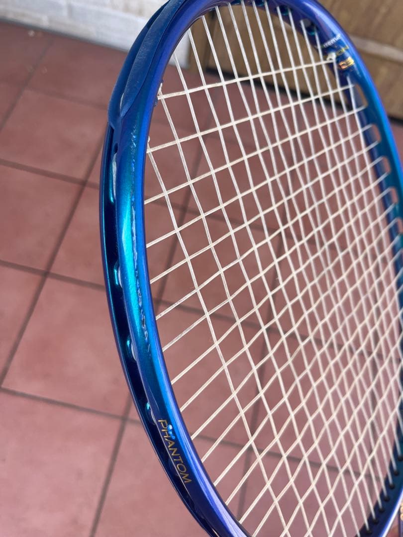 Prince Phantom テニスラケット　O3
