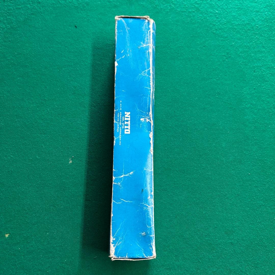 当時もの！NITTO Ｓ６７シートポスト Φ30.9 1本