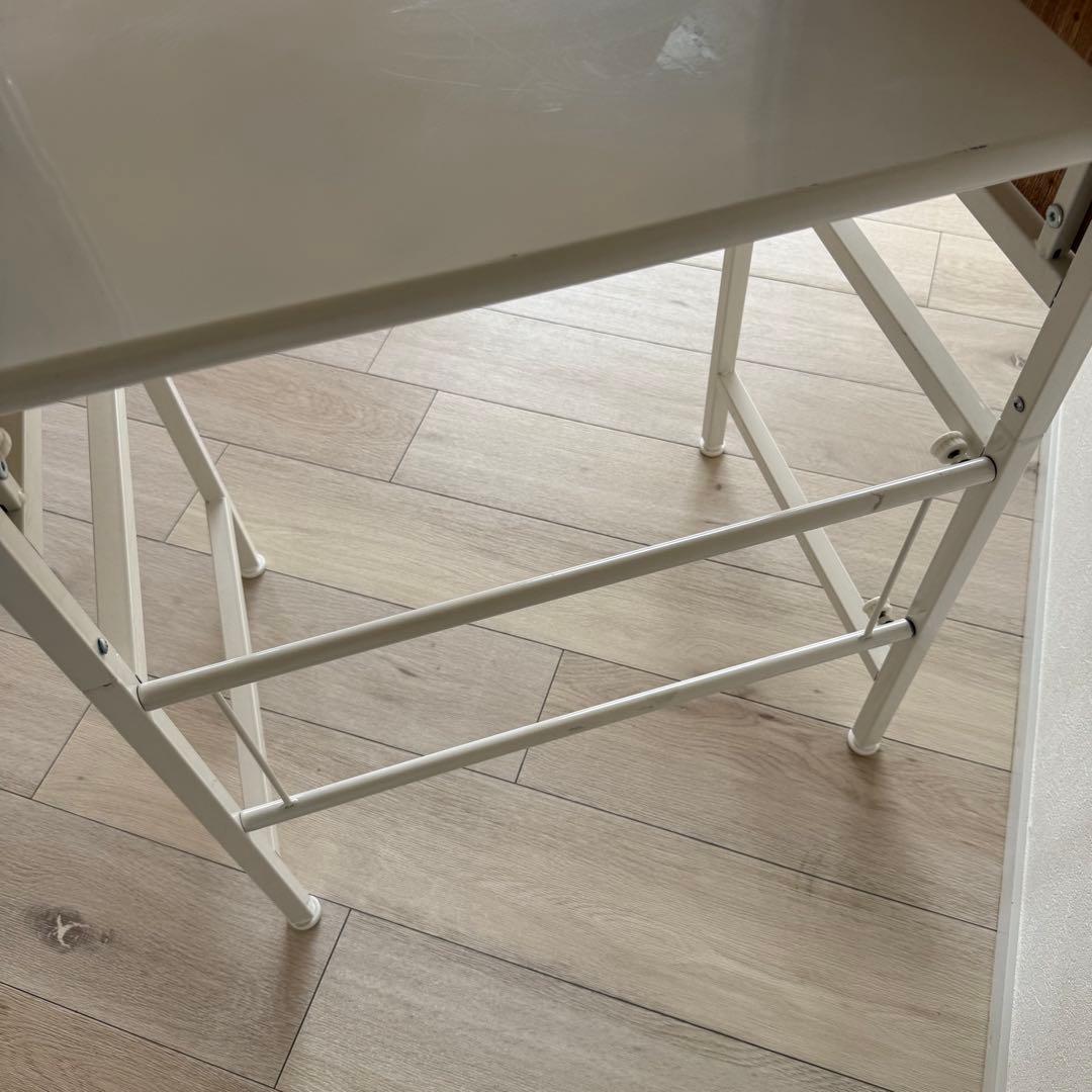 ゴミ箱上 ペグボード ラック コンコード レンジ台 上 棚 レンジラック