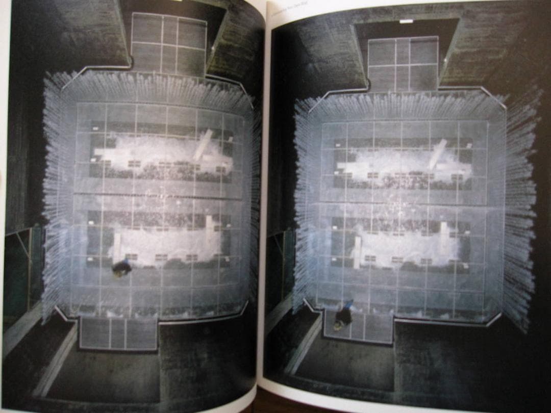 Jeppe Hein: Until Now　イェッペ・ハイン