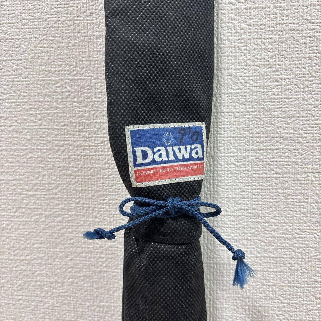 Daiwa Interline 飛竜06-45 釣竿　磯竿フィッシング　匿名発送