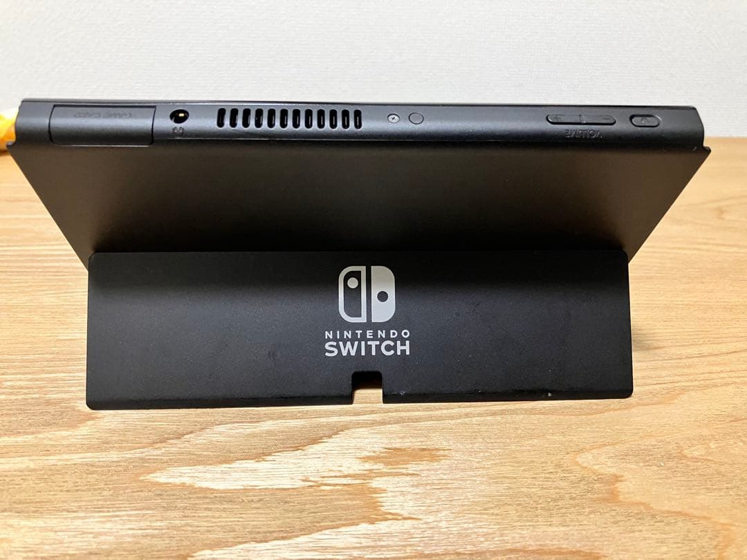 Nintendo Switch 有機ELモデル 本体のみ