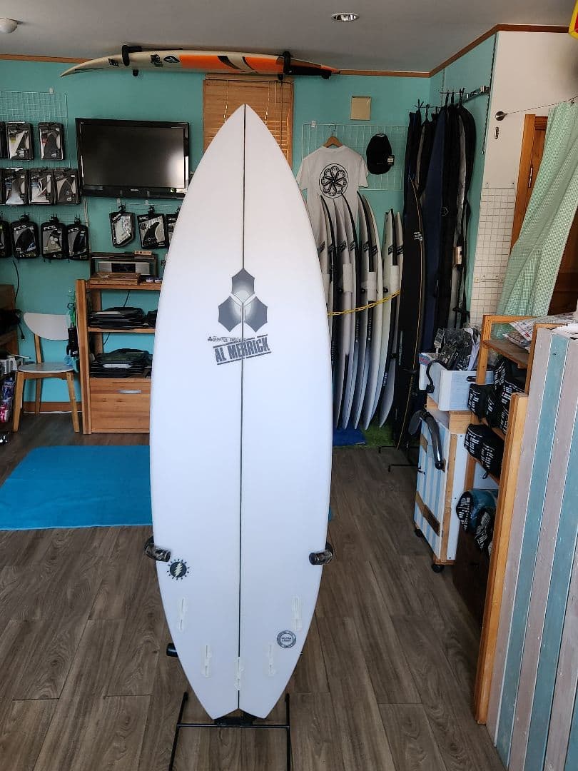 ＜新品・送込＞アルメリック 5.8 Better Everyday A2553