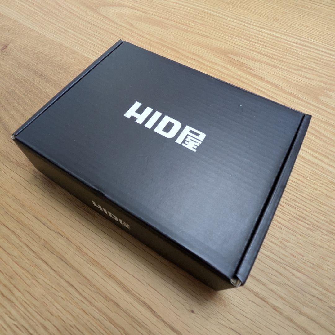 LEDヘッドライト HB3/HB4互換 2個セット