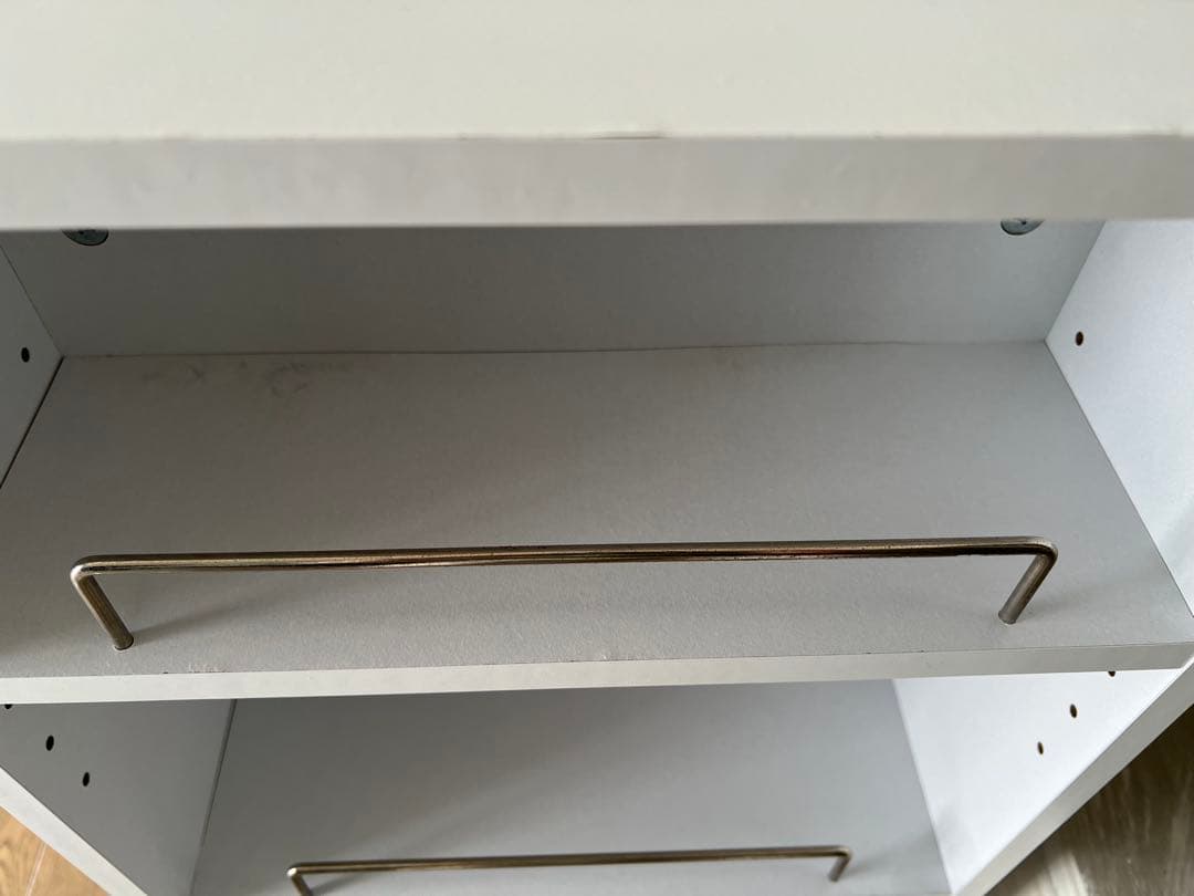 キッチンカウンター＆拡張テーブル