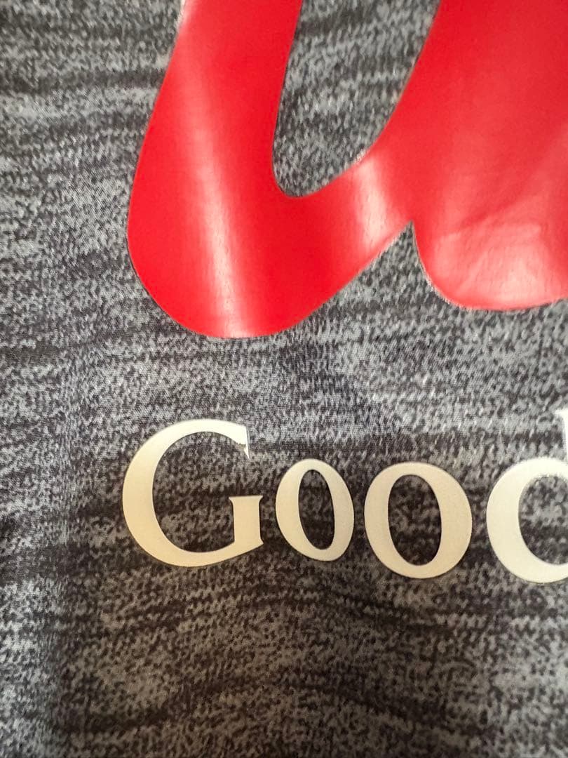 グランパス　ウォーマージャケット