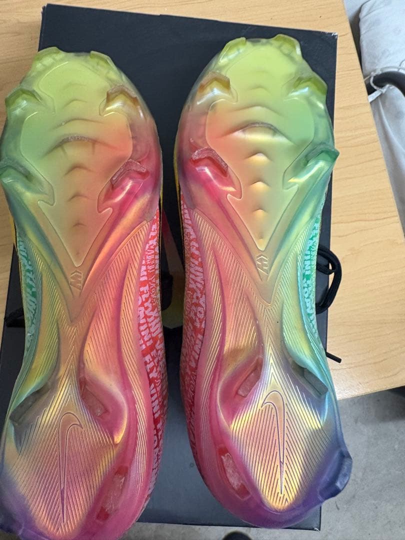 NIKEマーキュリアルVJR