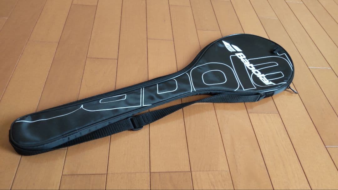 バボラ BabolaT X-FEEL BLAST ラケット バドミントンラケット