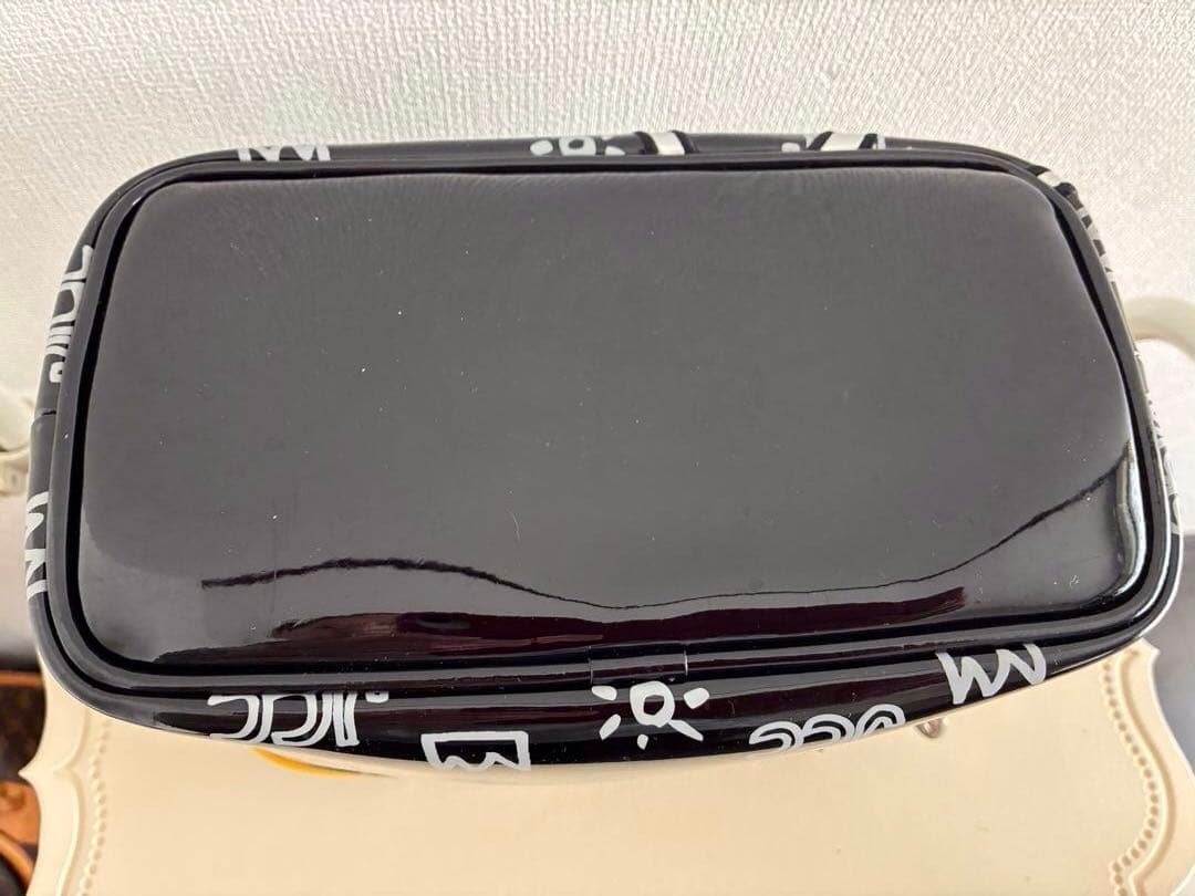 美品【CASTELBAJAC】カステルバジャック カートバック(保冷バック)