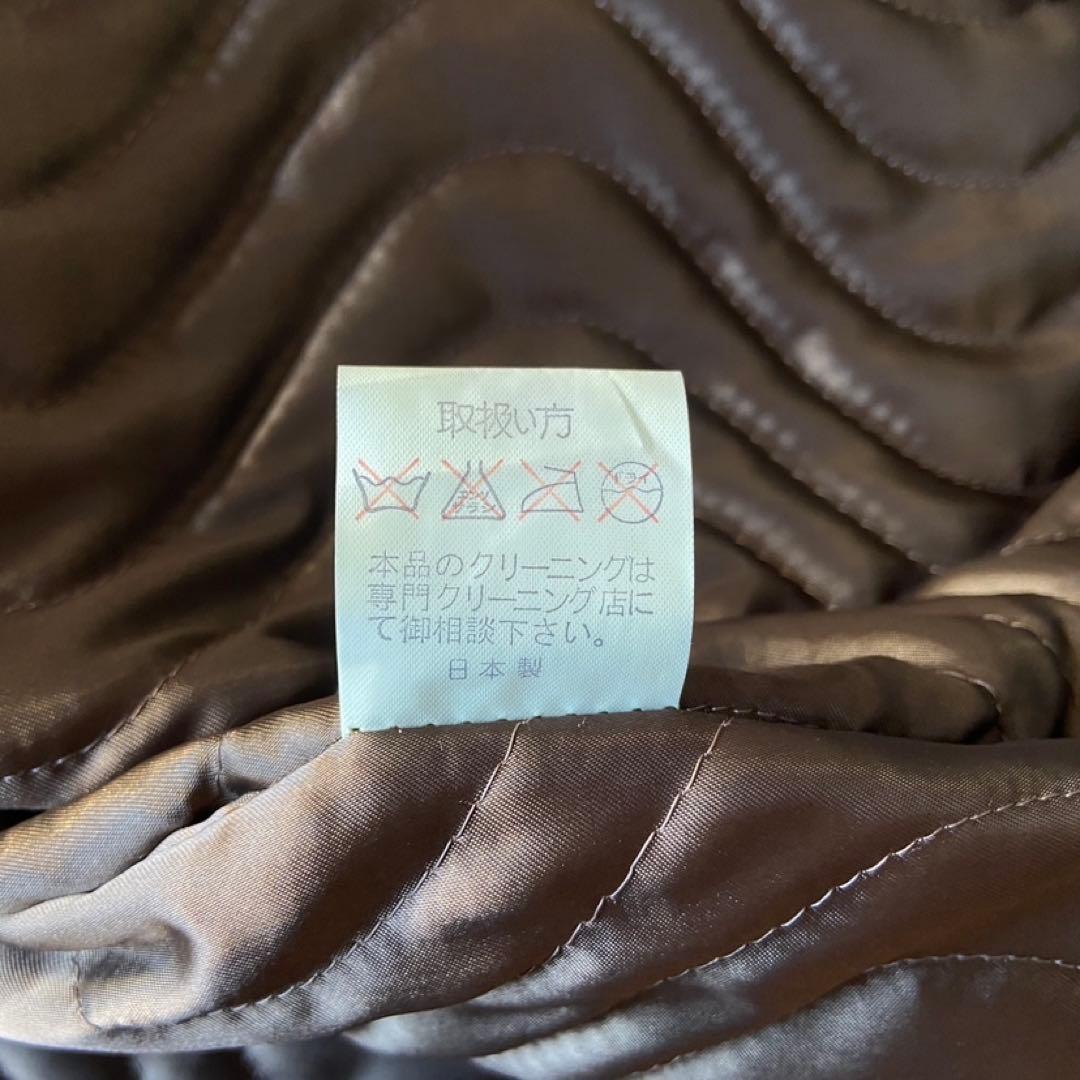 ジャケット・アウター 90s 00s archive short leather zip jacket