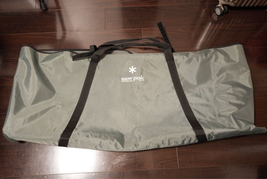  Peak エントリーIGT　マルチパーパストートバッグ　セット