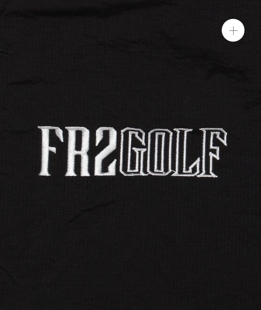 新作　FR2 GOLF Track Pants オンライン完売品