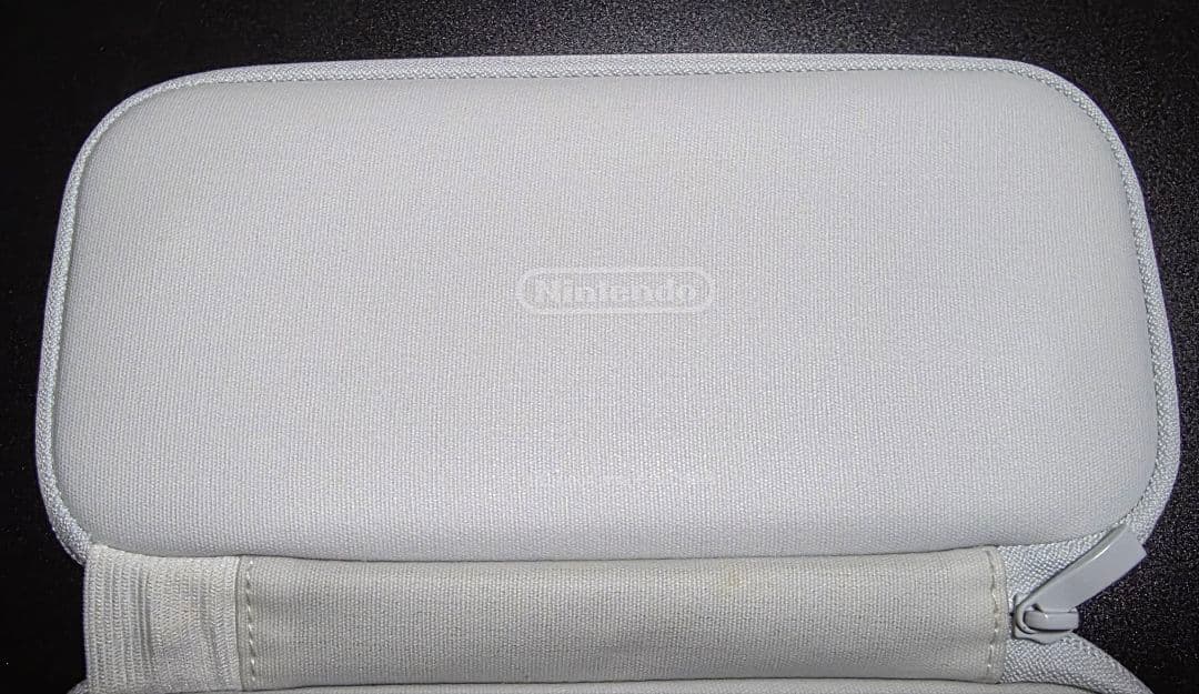 Nintendo Switch Lite パープル 専用ケース付き