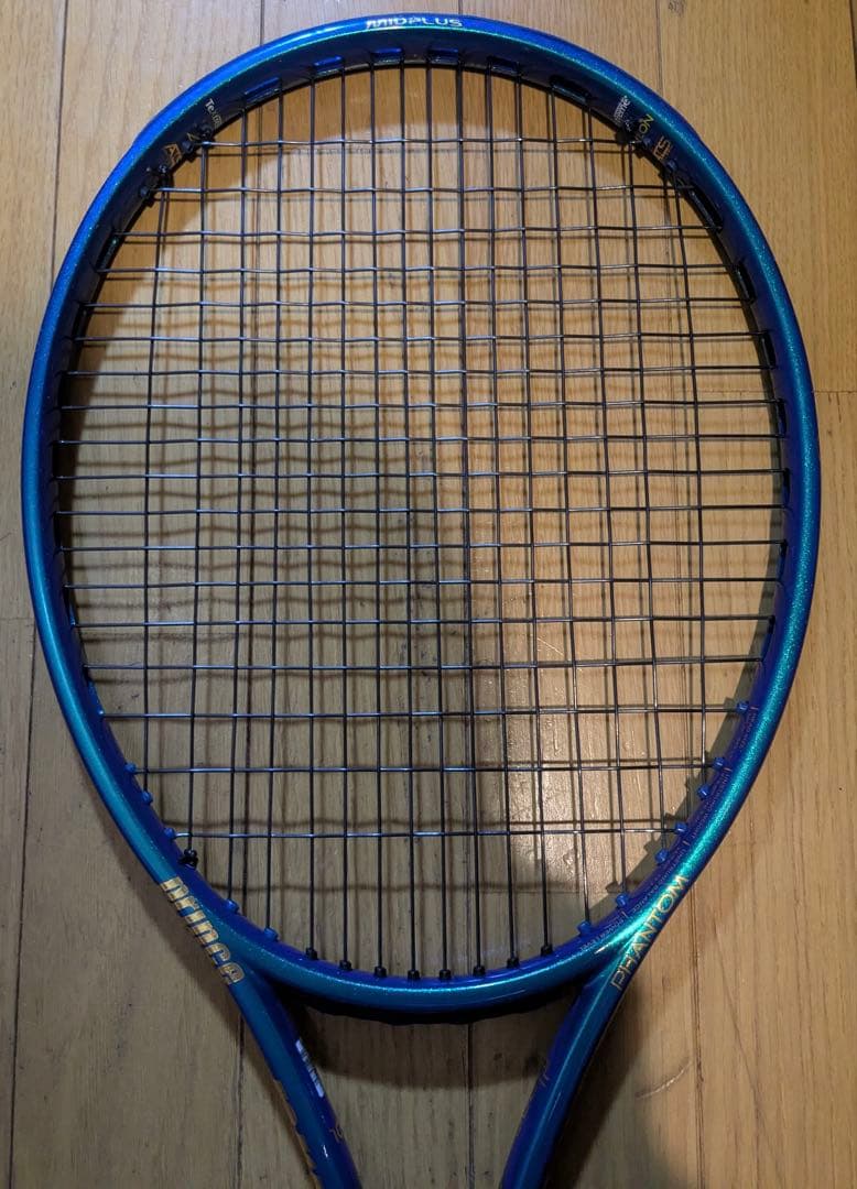 prince phantom O3 100 ファントム　2024 2025