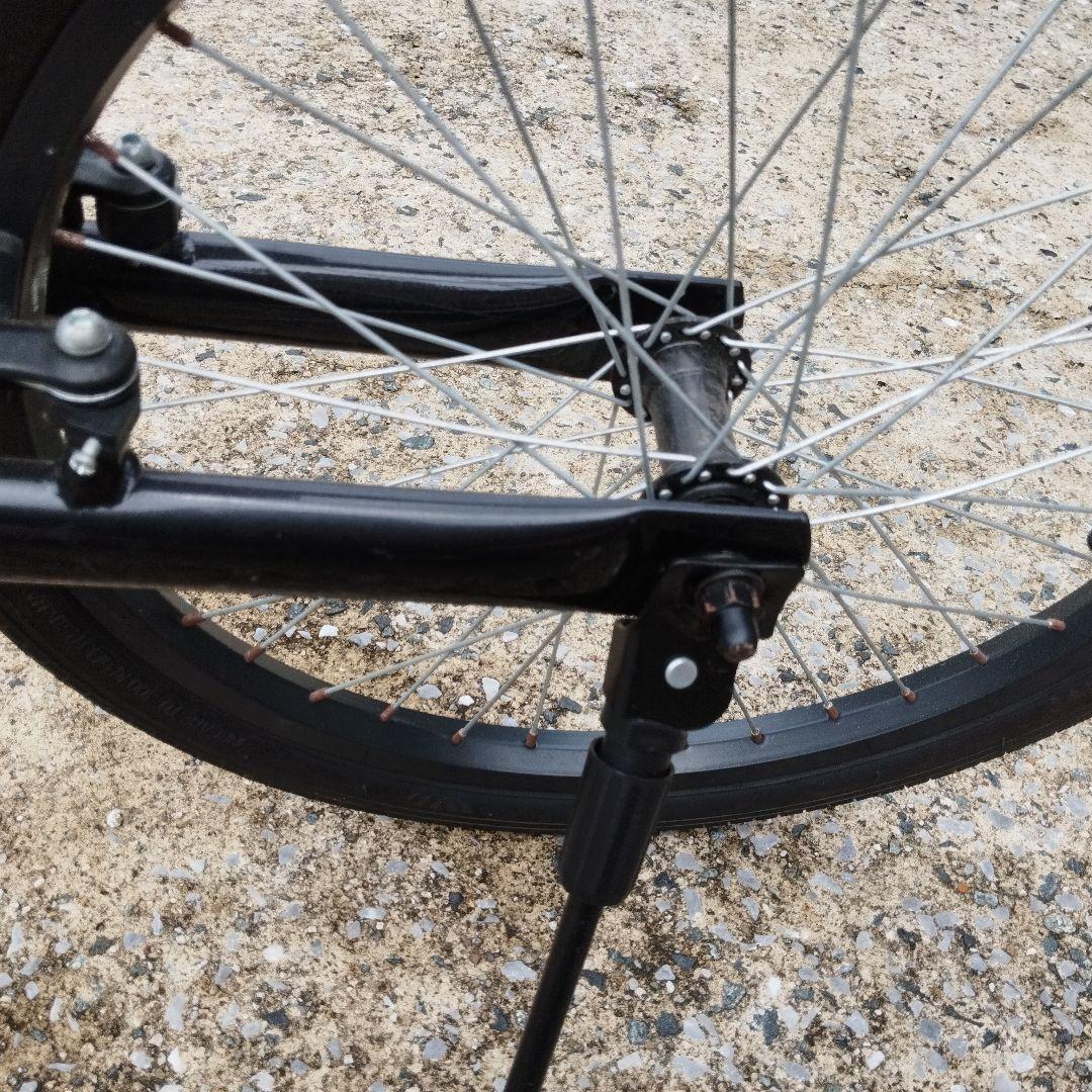 スーパーストライダー　SUPER STRIDER 20インチ　ランバイク