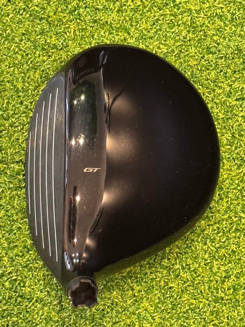 GT 280（13度）ミニドライバー テンセイ1K BLACK 65（S）