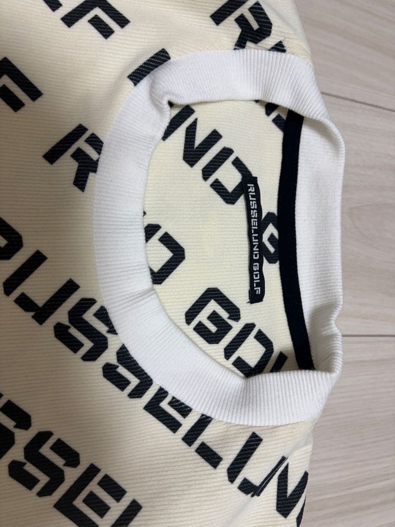 ラッセルノ　RUSSELUNO トレーナー