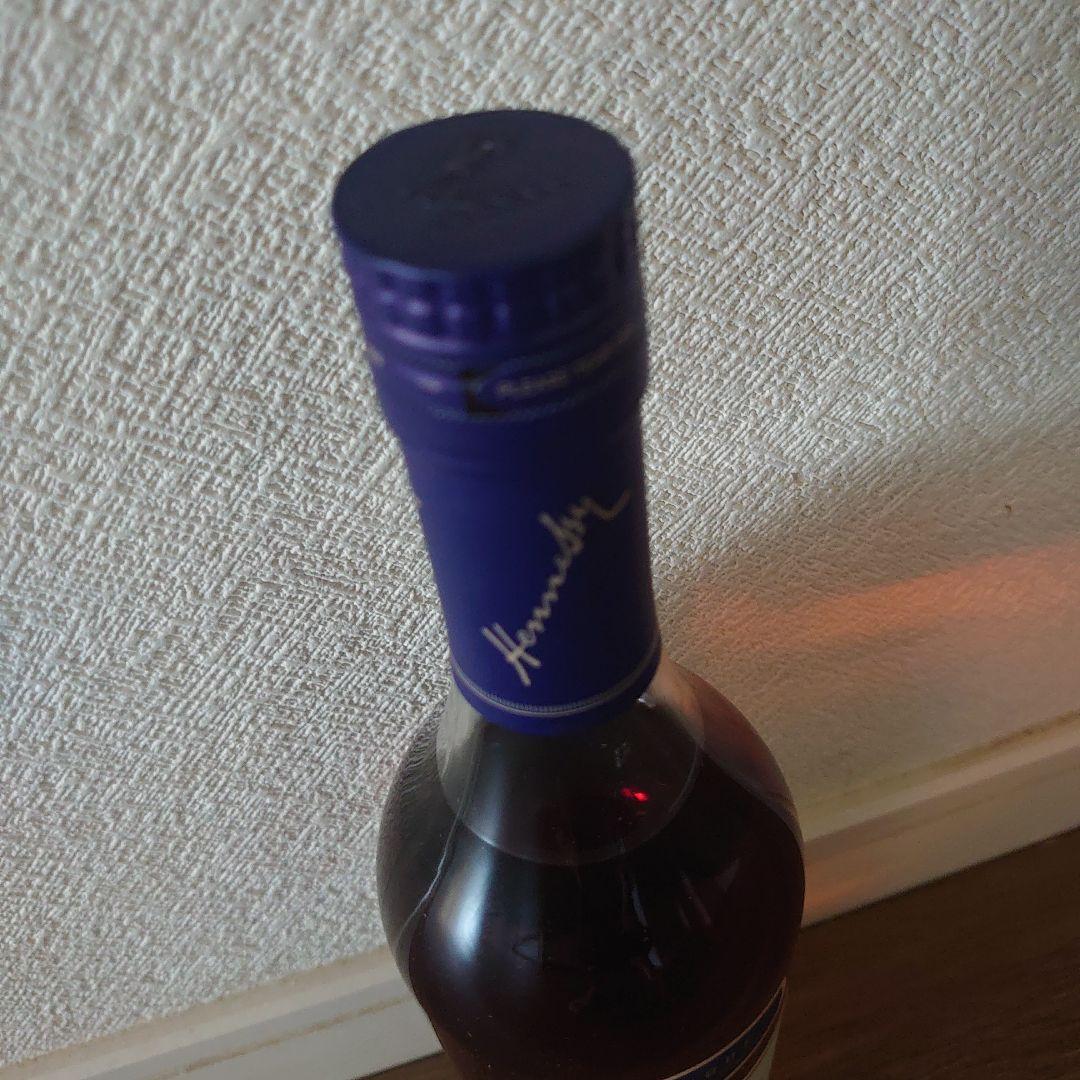 Hennessy Classique 700ml　ヘネシー クラシック