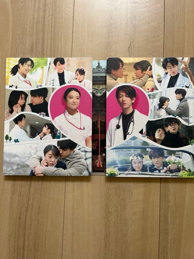 恋はつづくよどこまでも DVD + スペシャルブック