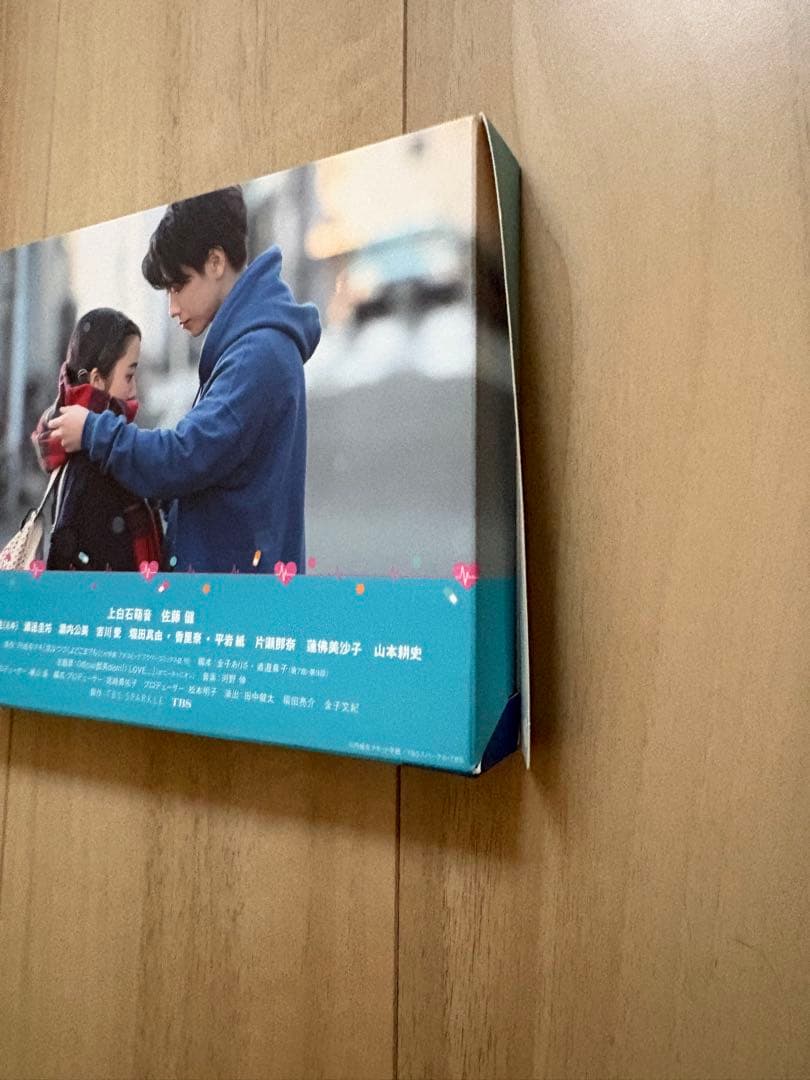 恋はつづくよどこまでも DVD + スペシャルブック