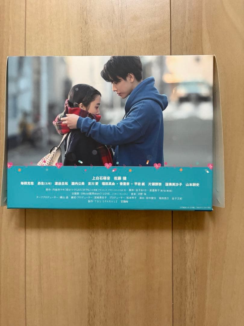 恋はつづくよどこまでも DVD + スペシャルブック