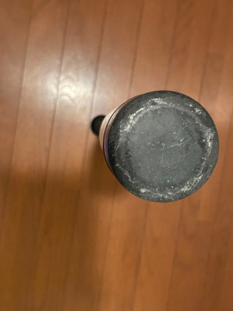 【美品】ビヨンドマックス　レガシー　80cmトップバランス　　軟式 少年用