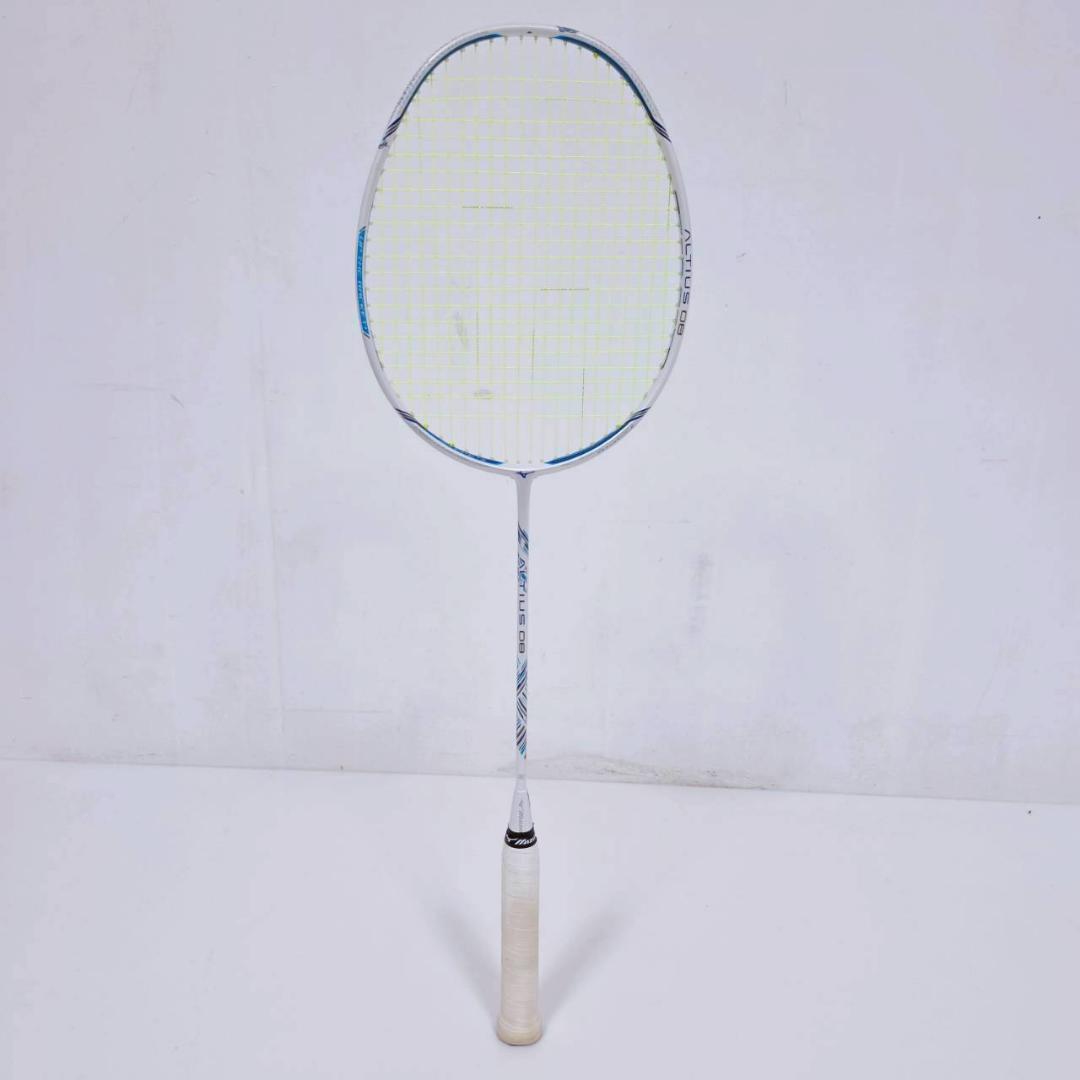 MIZUNO ミズノ ALTIUS 08 バドミントンラケット