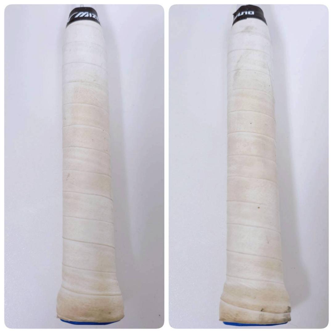 MIZUNO ミズノ ALTIUS 08 バドミントンラケット