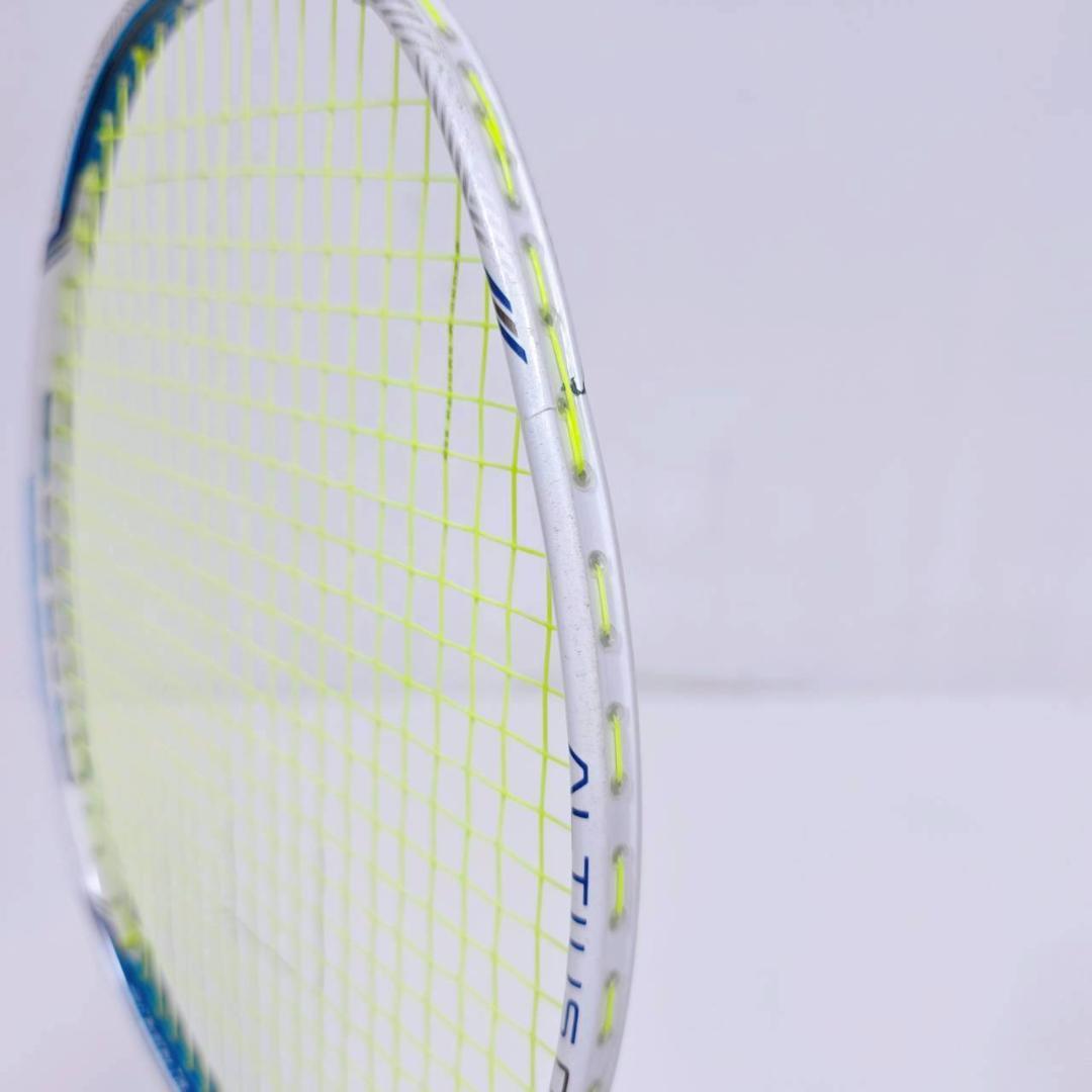 MIZUNO ミズノ ALTIUS 08 バドミントンラケット