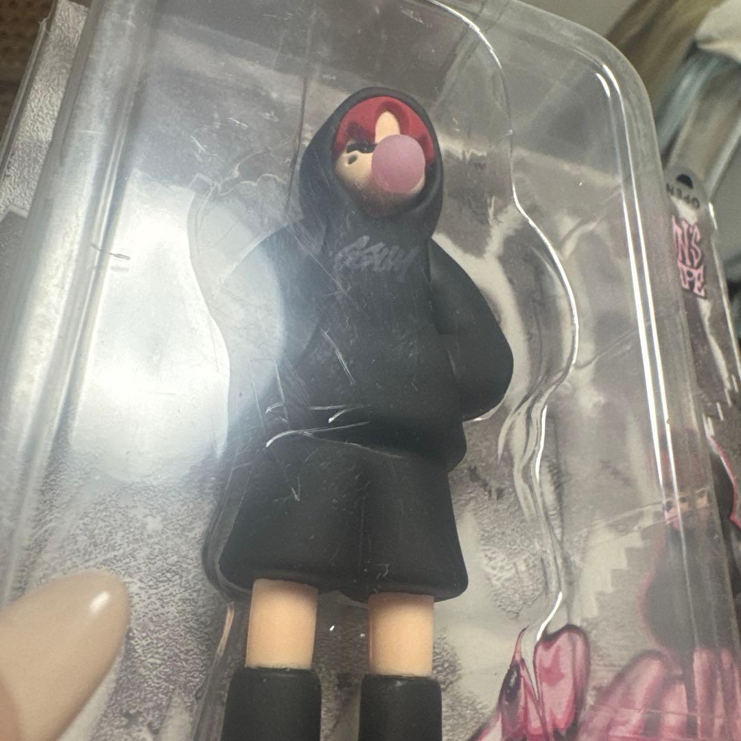 TXT ヨンジュン　ソロアルバム　ggum 未開封