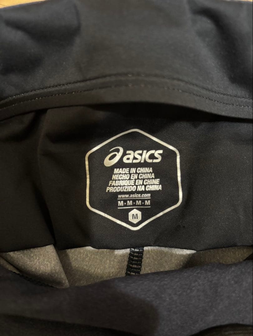 ウォーキング・ランニングウェア ENERGY SAVING TIGHTS asics