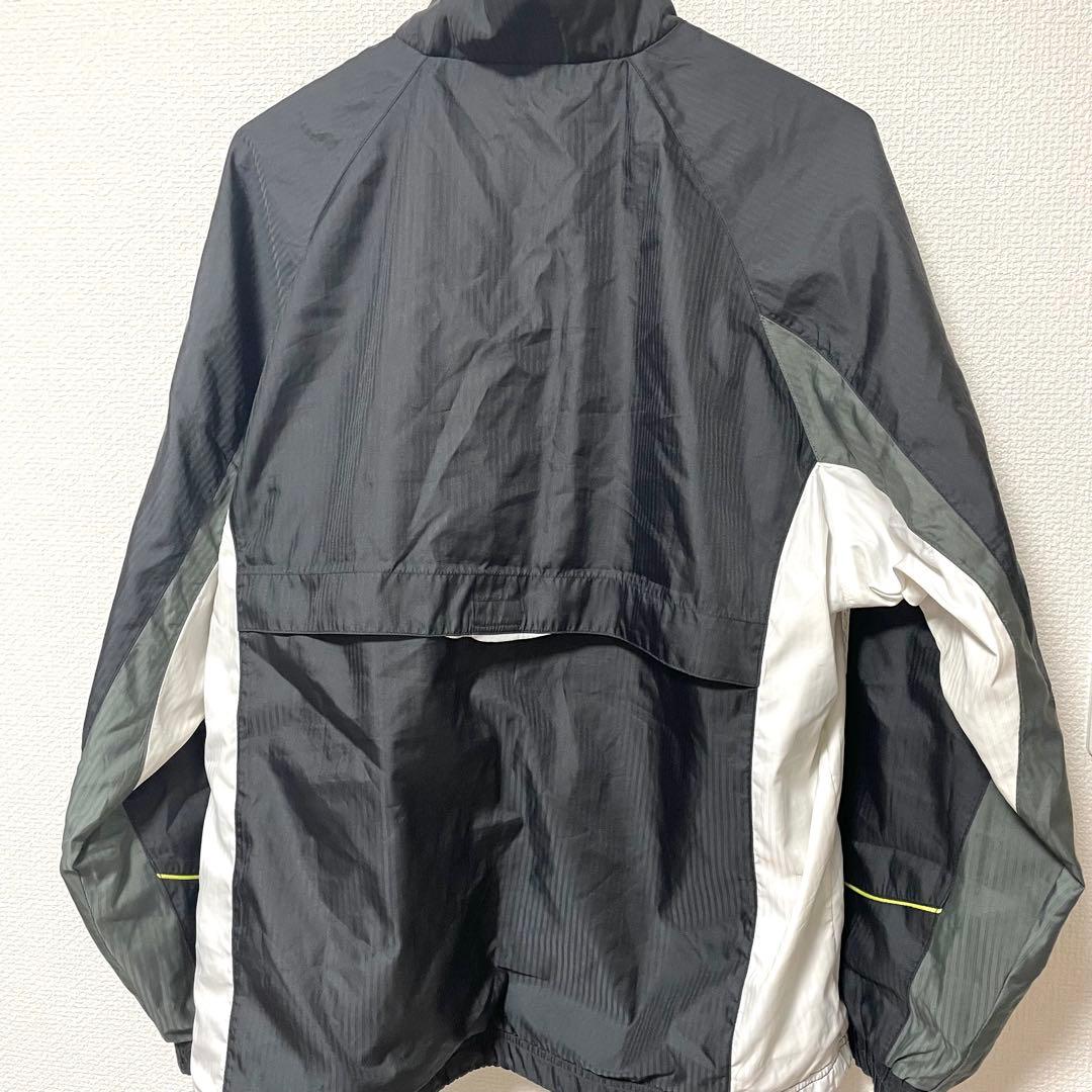 YONEX ウィンドブレーカー上下　ユニセックス