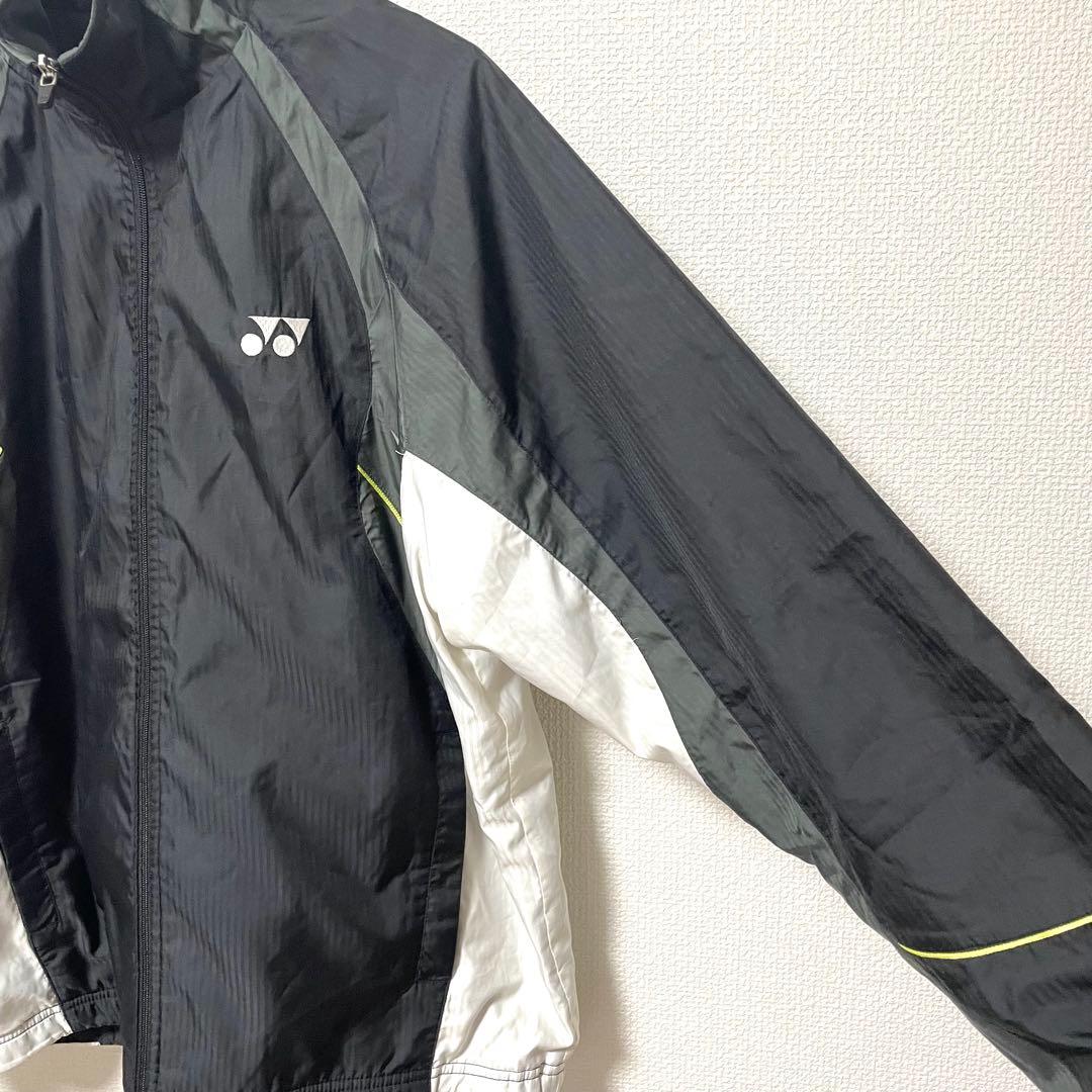 YONEX ウィンドブレーカー上下　ユニセックス