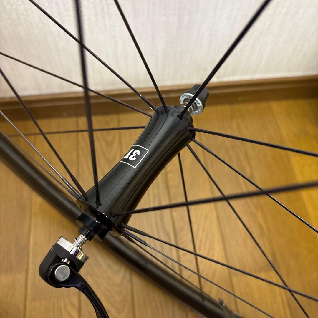 3T ORBIS ⅱ T35 LTD フロントのみ