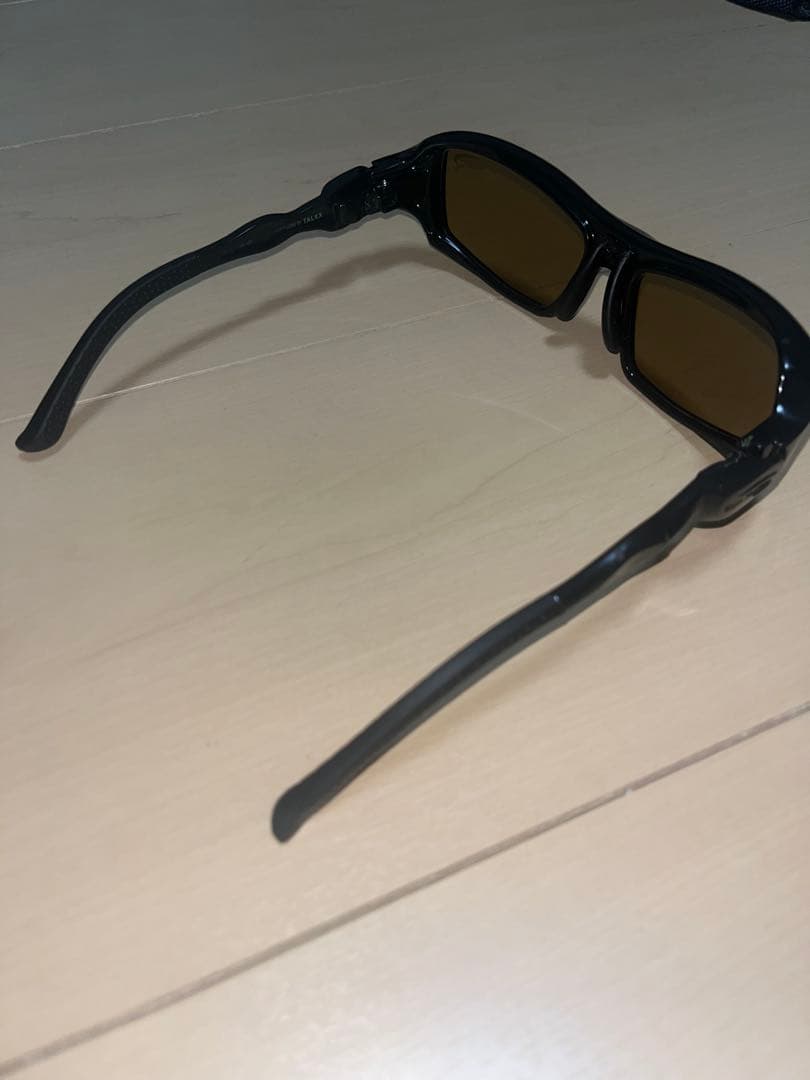 ティムコサイトマスターファイブフォーティー　折れ