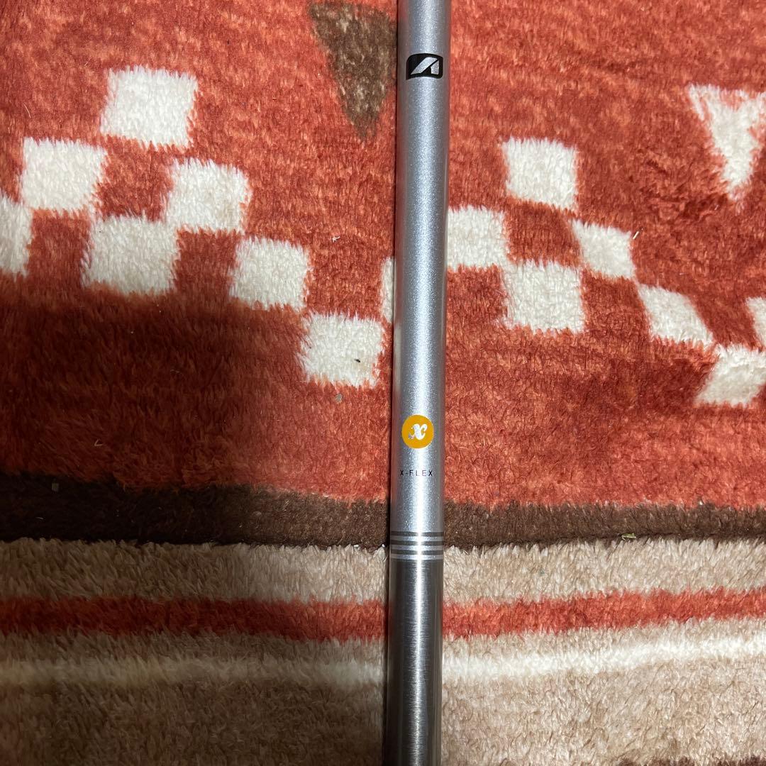 キャロウェイ　Xフォージド　2024モデル