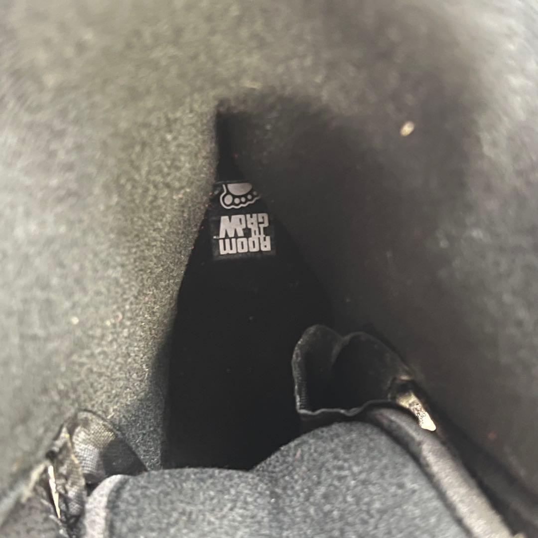 美品　Burton MINI GROM キッズ　スノーボードブーツ　US 10C