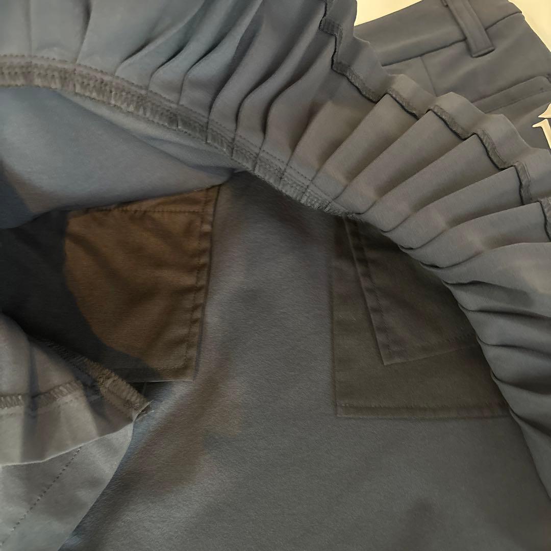 レディースゴルフウェア　スカート　ウノピュウノウグァーレトレ