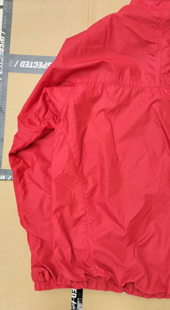 希少 Patagonia Zephur Jack ゼファージャケット USA製