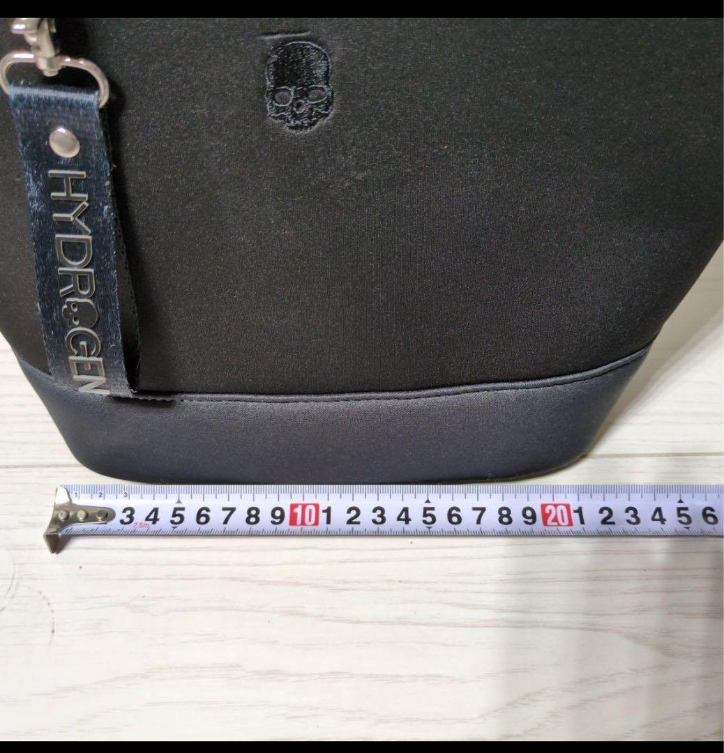 ハイドロゲン ハンドバッグ　〜値下げ中〜