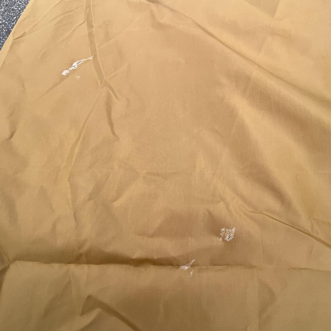  peak スノーピーク アメニティタープ ヘキサL TP-851SR