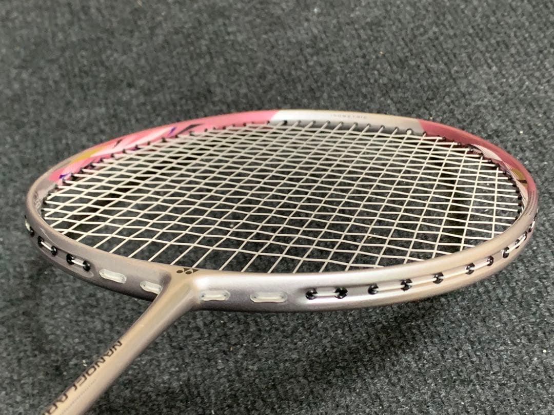 ラケット NANOFLARE 600 4U5